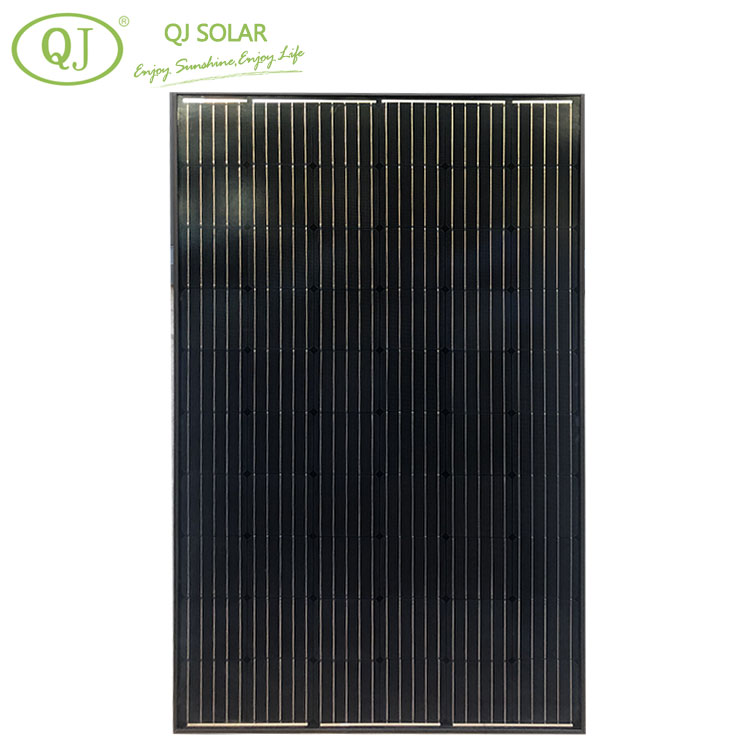 Key features and details about monocrystalline solar panels